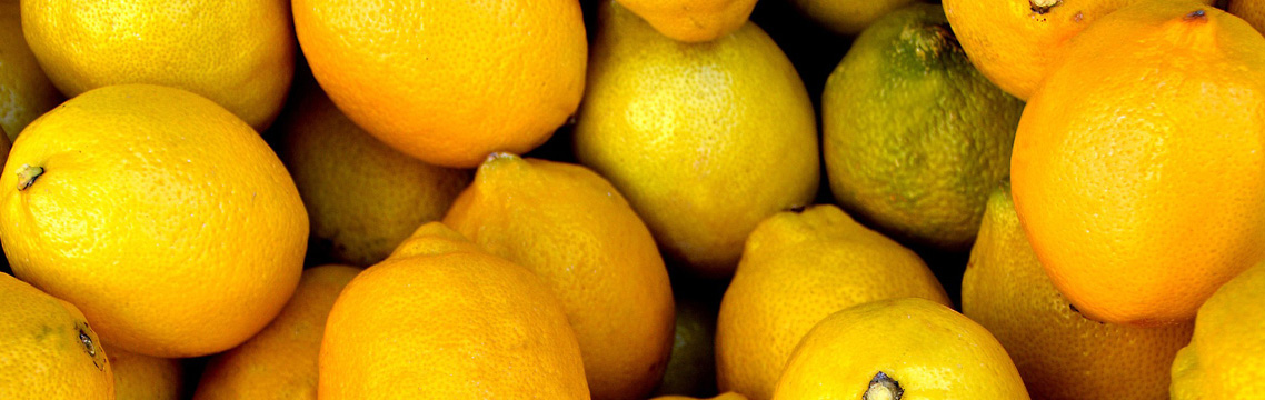 O2 REAL can change a bad business into fresh and new lemons with one bad lemon buried in the pile of fresh lemons from O2 REAL